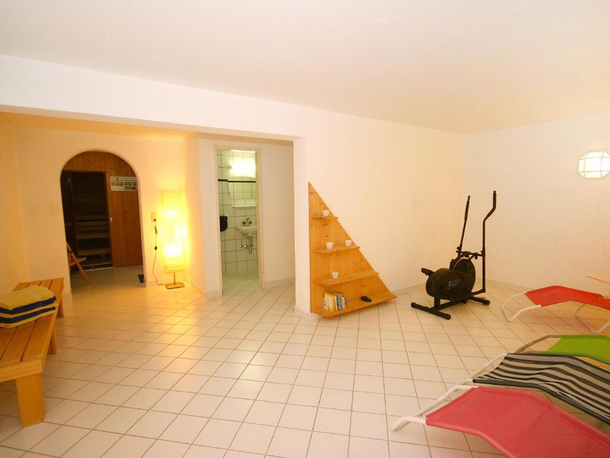 Apartment Liebl-2 By Interhome ゼーフェルト・イン・チロル エクステリア 写真
